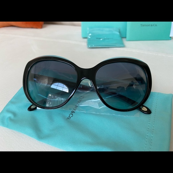 Authentic Tiffany&Co. sunglasses Brand New main image 7